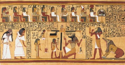 death book of the dead