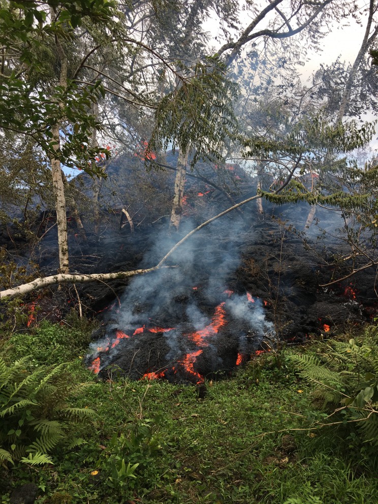 Kilauea May 12 fissure 16