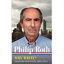 Phillip Roth