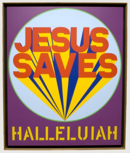 Robert Indiana 2