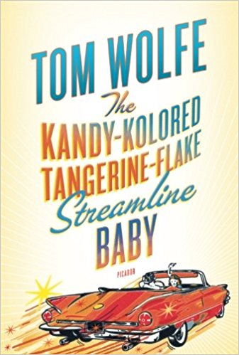 Tom Wolfe