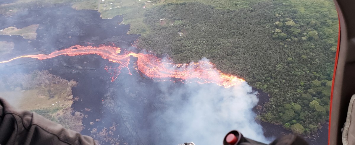 kileauea may 22