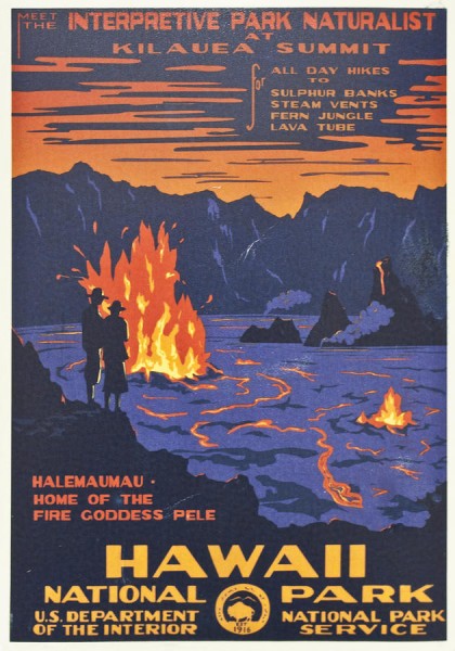 volcano pele