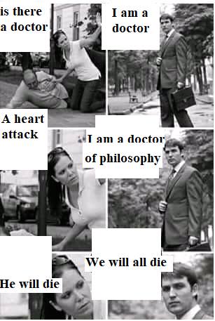 die