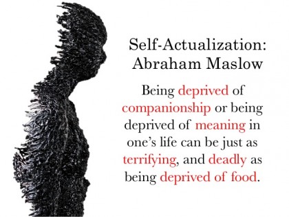 maslow