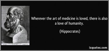 medicine