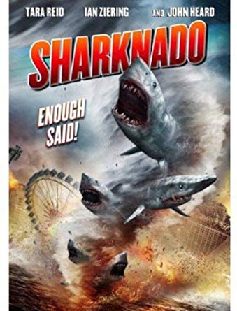 sharknado