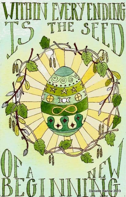 ostara