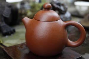 Zhu-ni-teapot_