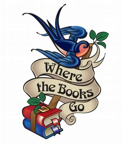 where-the-books-go