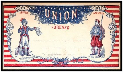 union-forever