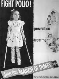 polio-poster