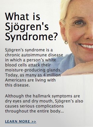 Sjogrens-Syndrome1