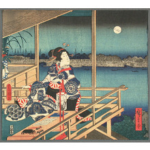  utagawa hiroshige
