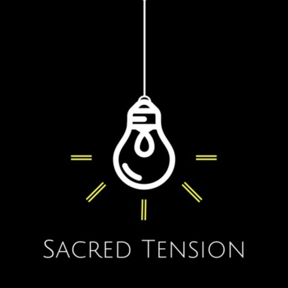 sacred tension