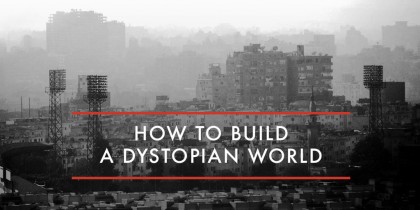 Dystopian-World