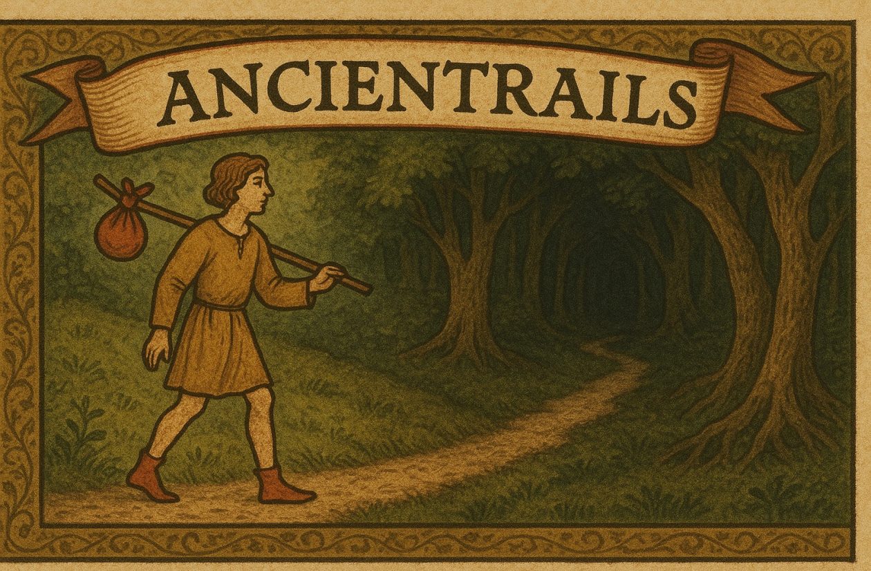 AncienTrails